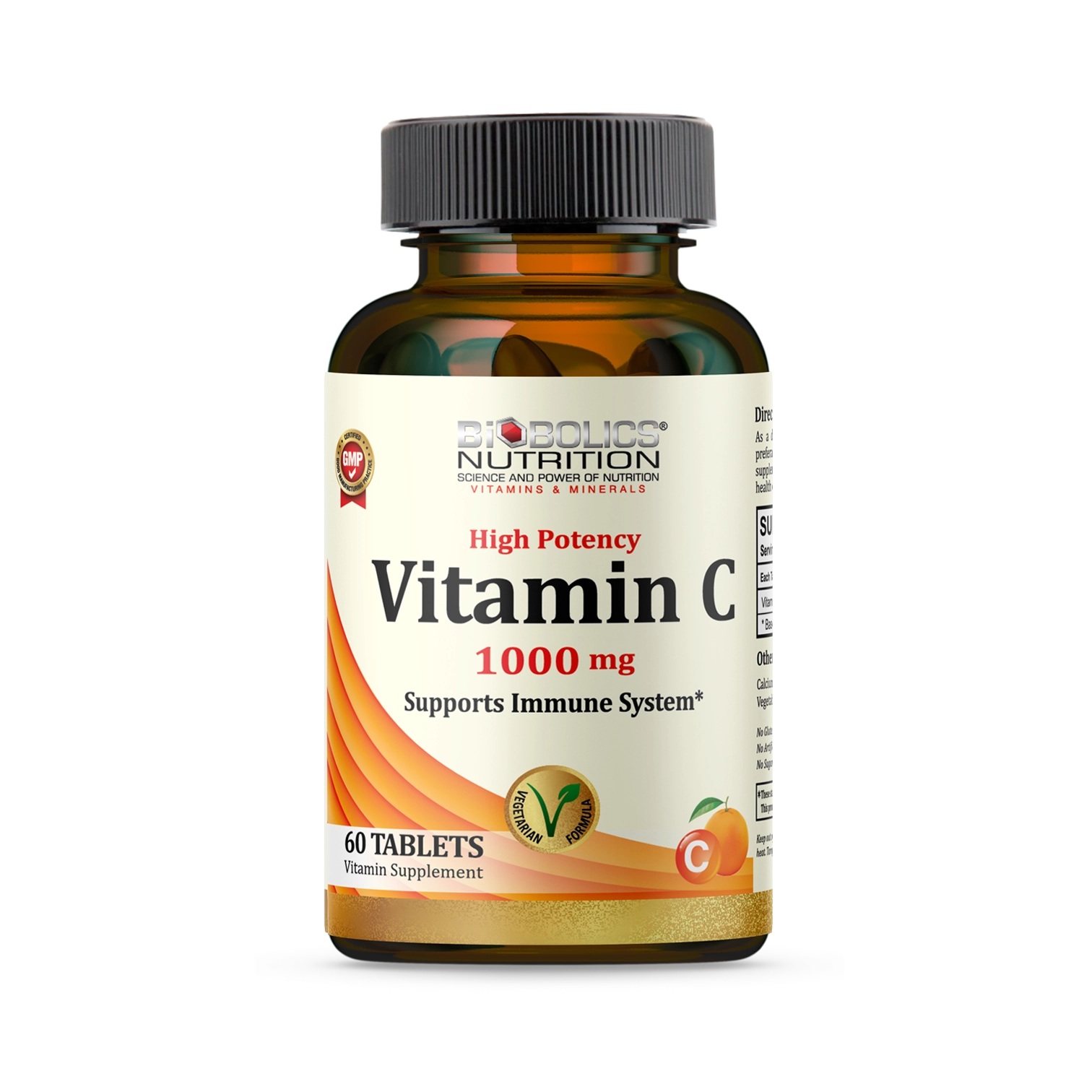 Vitamin C 1000 mg
