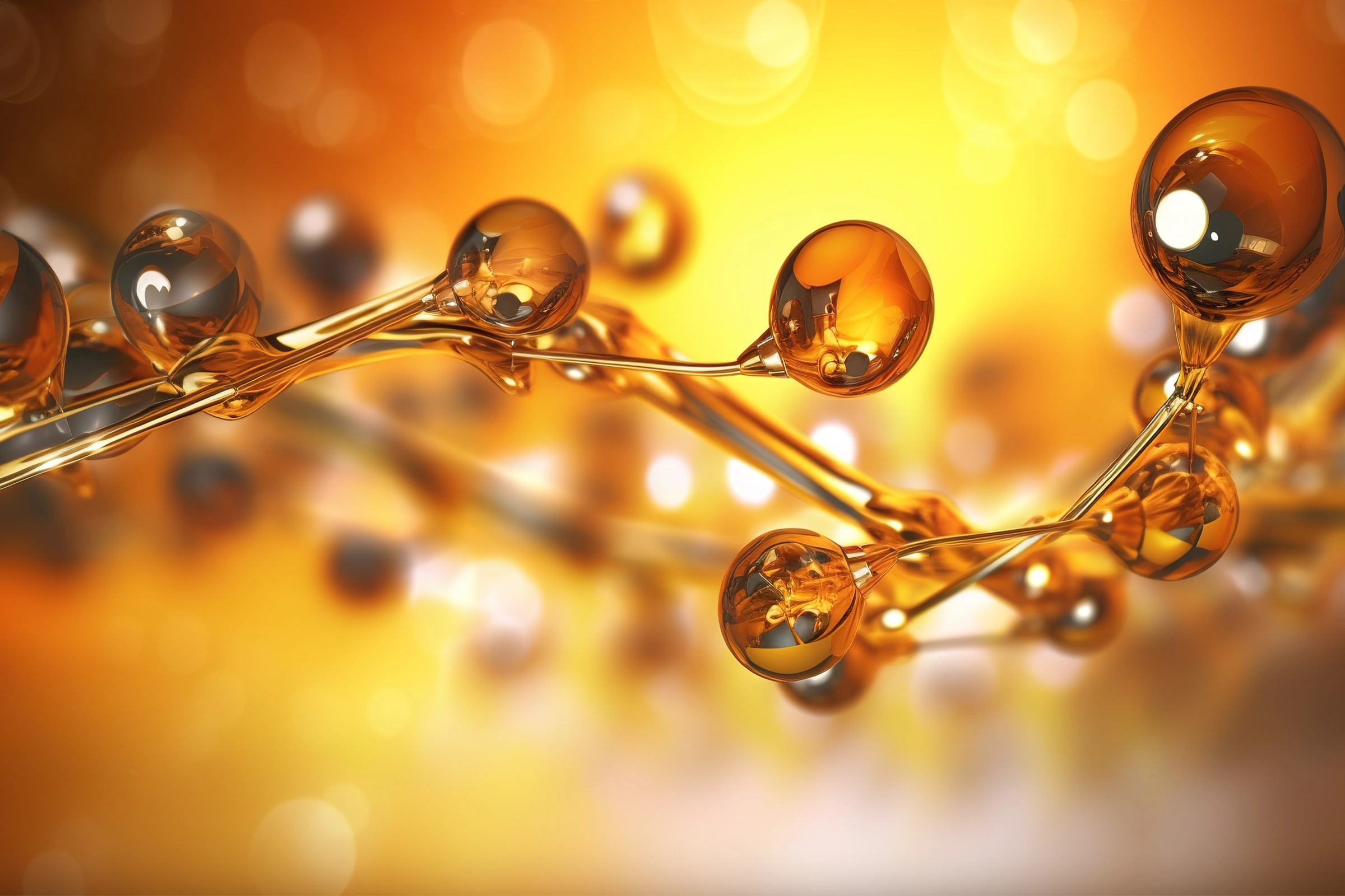 Collagen: The Fountain of Youth for Your Joints and Skin