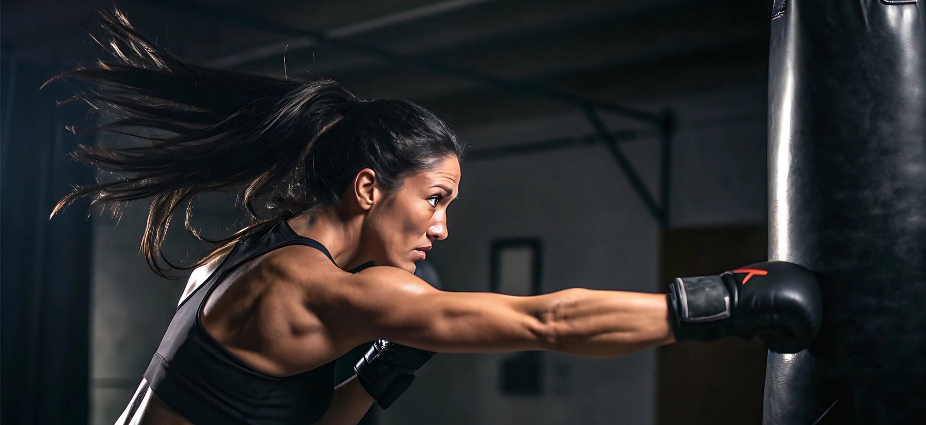 Fueling Peak Performance.