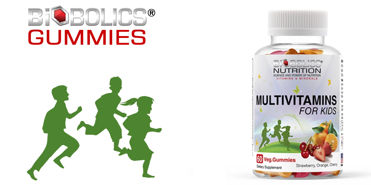 Biobolics Gummies