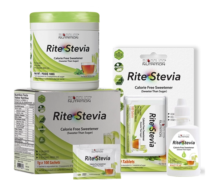 Stevia Home