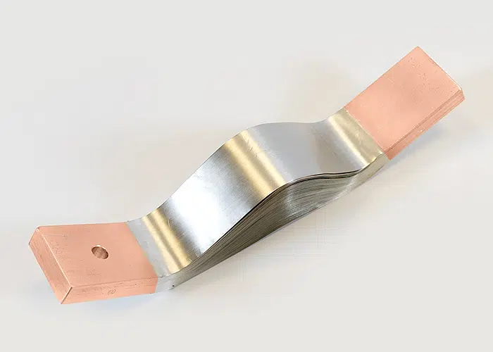 Copper Busbar Insulated
