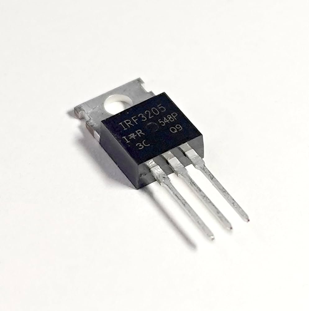 IRF3205 MOSFET