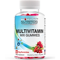 Multivitamin Gummies